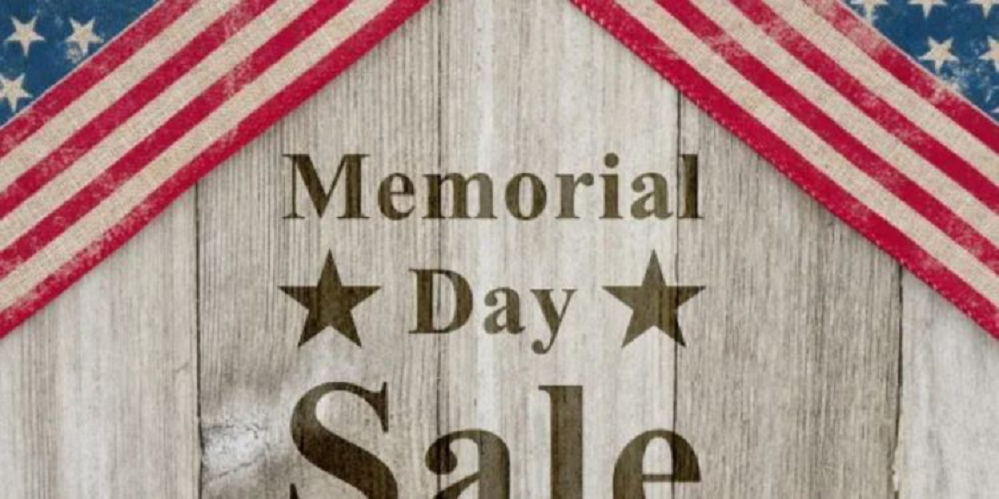 Ofertas en Walmart, Home Depot y Best Buy por Memorial Day