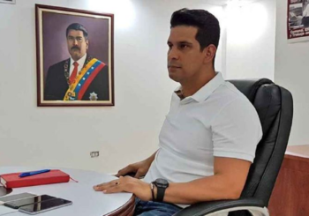 Exalcalde venezolano Marín se declara culpable de sobornos en Miami