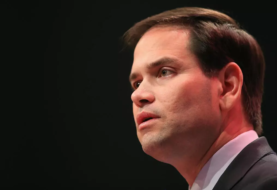 "Están fomentando la migración ilegal": senador Rubio