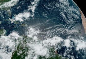 Potencial ciclón amenaza a Trinidad, Granada y Venezuela