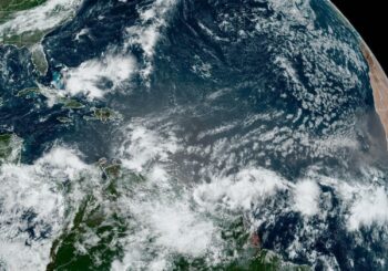Potencial ciclón amenaza a Trinidad, Granada y Venezuela