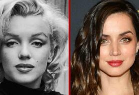 Netflix presentará en septiembre "Blonde" película basada en la vida de Marylin Monroe con la actuación de Ana De Armas