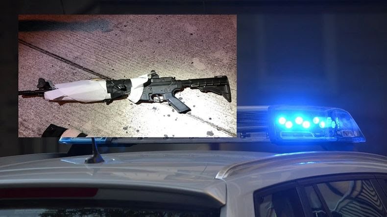 La policía abate a un hombre armado con un rifle en Miami-Dade