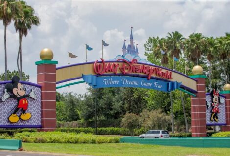 Disney quedó en medio del debate de una polémica ley en Florida