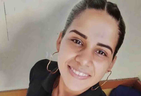 Liberada ilesa la venezolana de 22 años secuestrada en Trinidad y Tobago