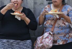 La ciática, cada vez más frecuente por obesidad y estrés