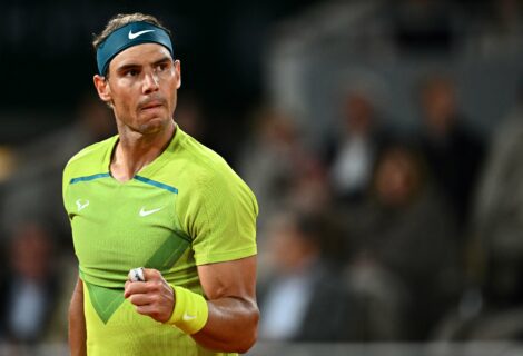 Nadal supera a Djoković y jugará las semifinales de Roland Garros