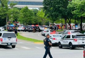 5 muertos y varios heridos en otro tiroteo en EEUU