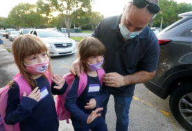 Ley busca proveer más seguridad en escuelas de Florida