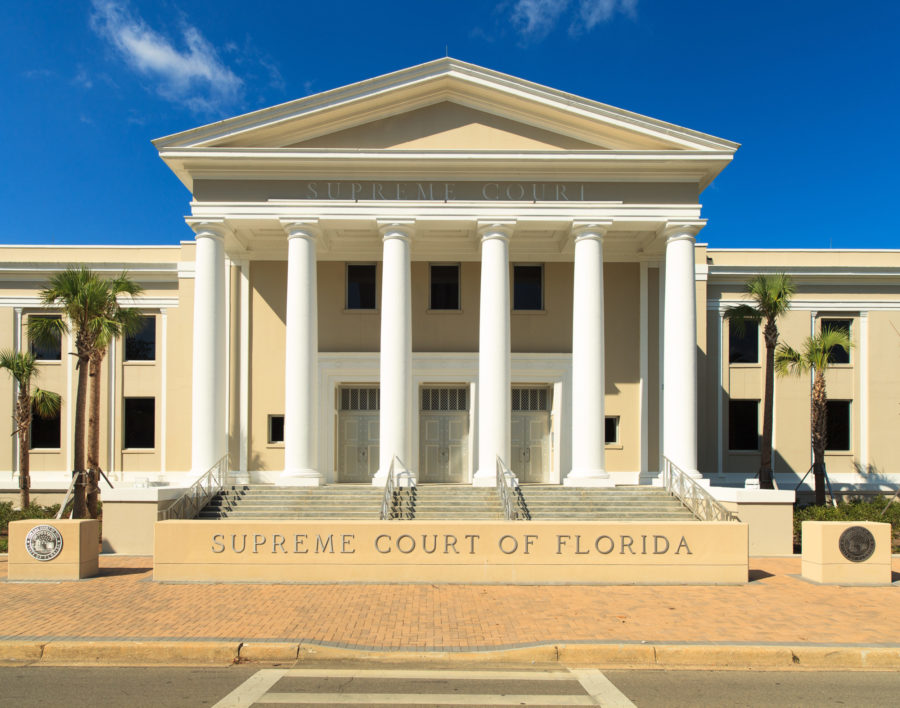 Corte Suprema de Florida respalda gran jurado sobre inmigración