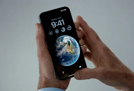 Apple revela la actualización de iOS 16