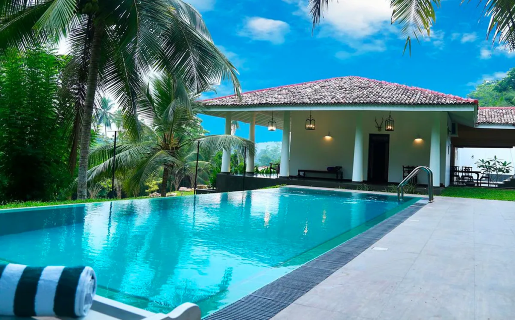 Disfrutar de la piscina en hoteles de Miami sin quedarte en ellos