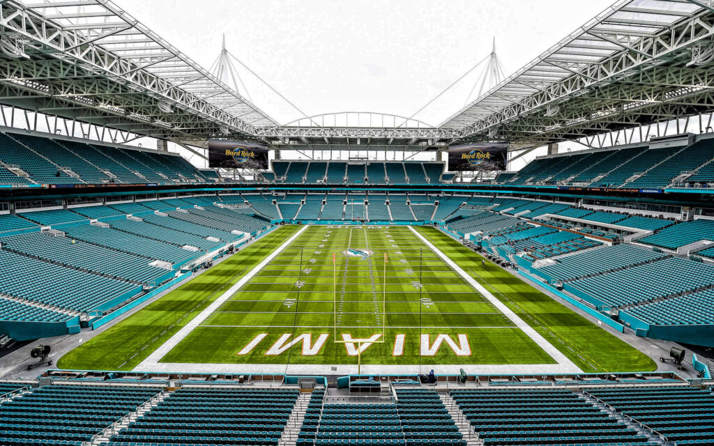 Miami entre las ciudades para albergar el Mundial del 2026
