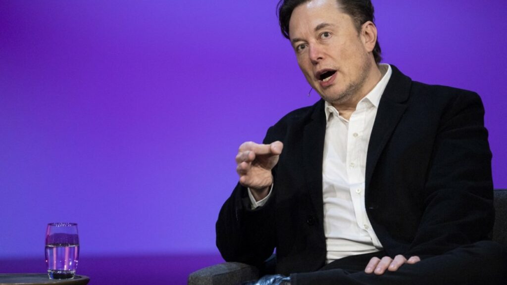 Elon Musk acusa a Twitter de ocultar información y amenaza con retirar oferta de compra