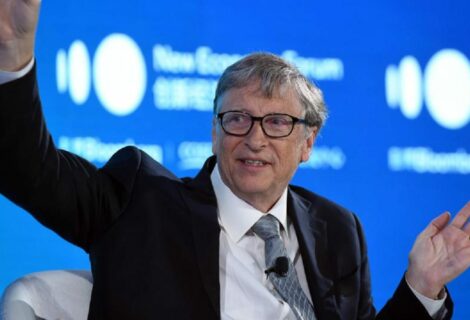 Bill Gates dice que las criptomonedas y los NFT son una farsa