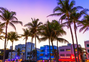 Miami, Orlando y Tampa ya tienen su guía Michelin