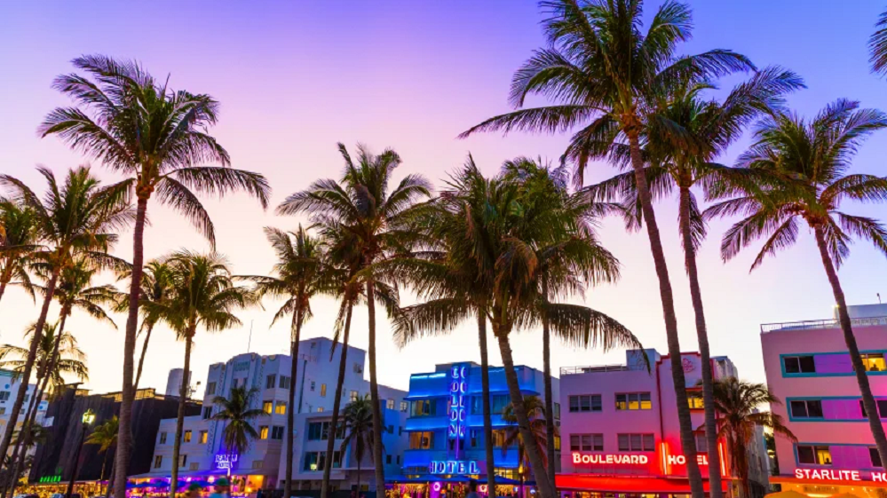 Miami, Orlando y Tampa ya tienen su guía Michelin