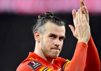 Los Angeles ficha a Bale hasta 2023