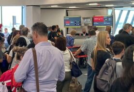 Aeropuerto de Miami anticipa cifra récord de pasajeros este fin de semana