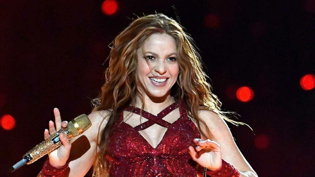 Camilo, Karol G y Shakira lideran las nominaciones a los Latin Grammy 2023