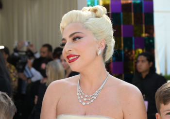 Lady Gaga negocia para co protagonizar "Joker: Folie à Deux"