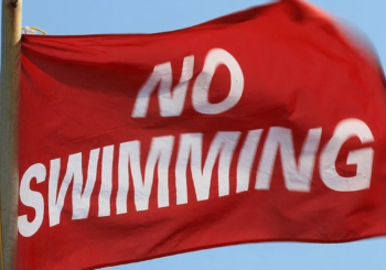 Miami-Dade: Levantan advertencia de no nadar en Virginia Key