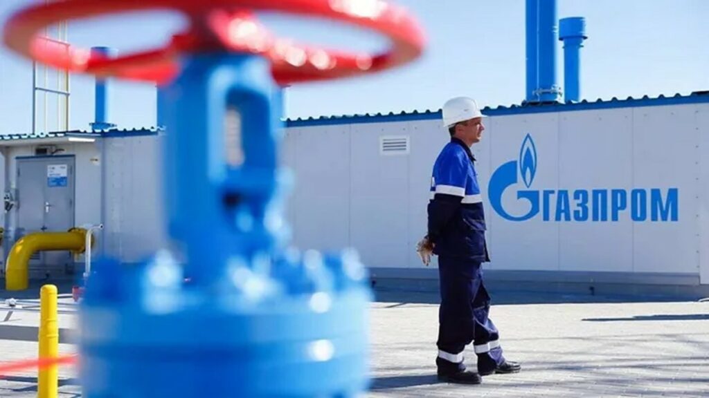 Gazprom reducirá entregas de gas por Nord Stream a 33 millones de m3 al día desde el miércoles