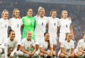Inglaterra consiguió la primera Eurocopa de su historia