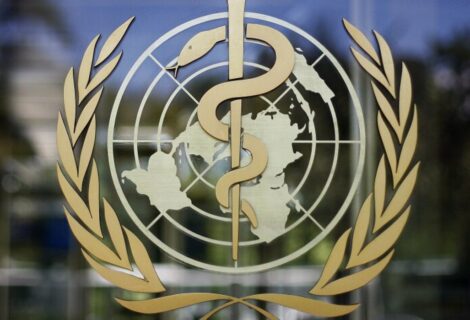 OMS convoca a su comité de Emergencia para estudiar la evolución de la pandemia