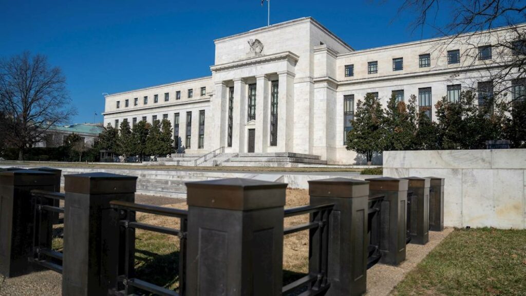 Reserva Federal de EE.UU. sube los tipos de interés 0,75 puntos por segunda vez en dos meses