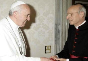 Papa recorta atribuciones al Opus Dei y le pide cuentas