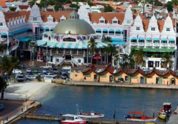 Desmienten que se hayan reactivado vuelos entre Aruba-Venezuela