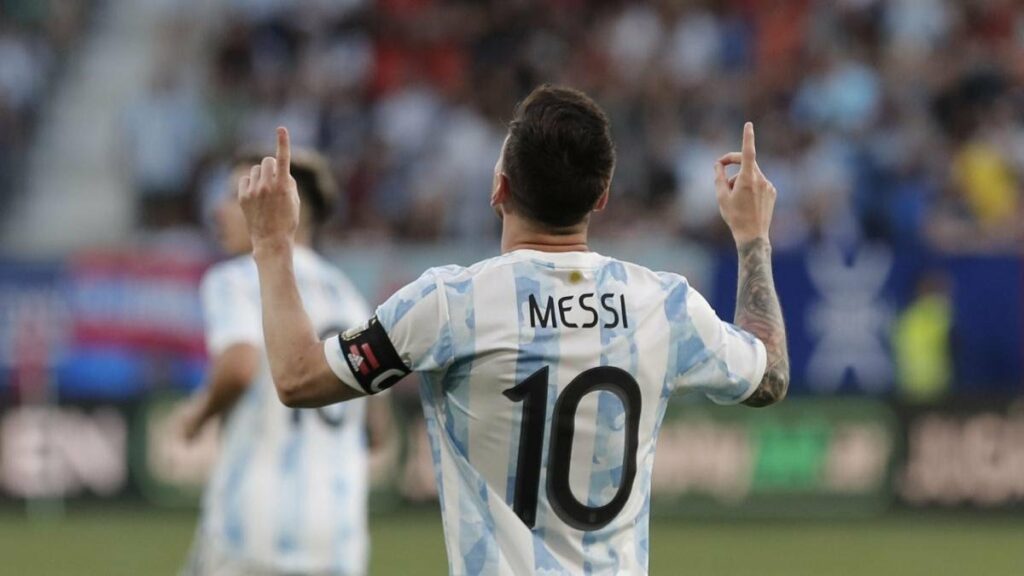 El Inter Miami sigue soñando con Leo Messi