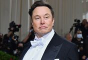 Elon Musk negó una aventura amorosa con la esposa de cofundador de Google