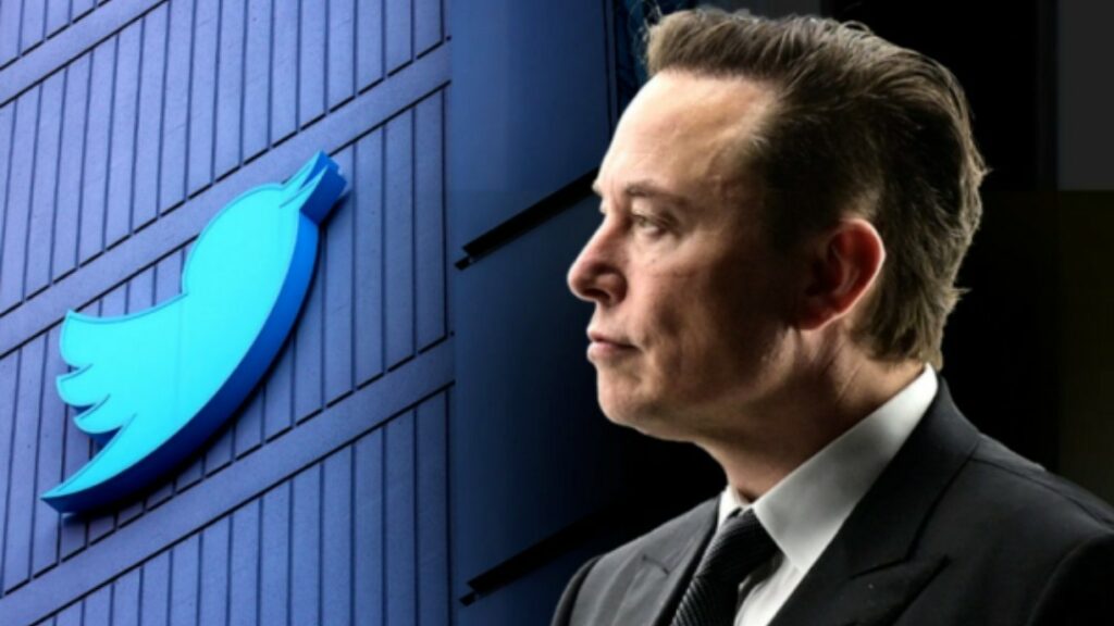 Twitter demandó a Elon Musk por incumplimiento de contrato
