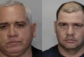 Arrestan a dos cubanos por secuestrar un venado en Cayos de Florida