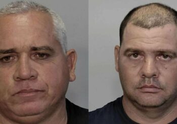 Arrestan a dos cubanos por secuestrar un venado en Cayos de Florida