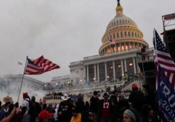 El comité del ataque al Capitolio intentará demostrar la "inacción" de Trump