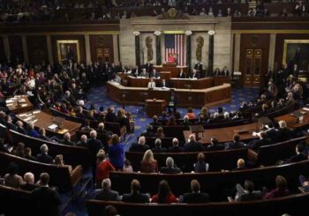 Congreso de EEUU aprueba proyecto para proteger derecho a la anticoncepción