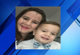 Mujer de Miami con trastorno bipolar reportada como desaparecida junto con su hijo