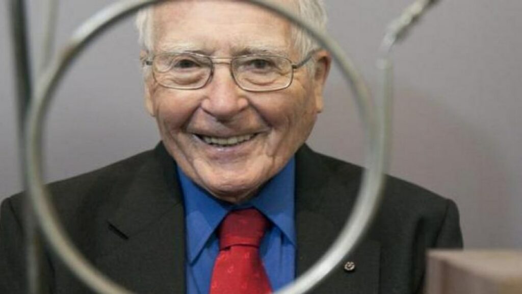 Falleció a los 103 años el científico británico James Lovelock, el «profeta del clima»