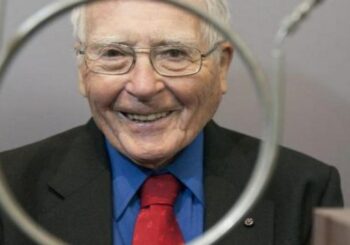 Falleció a los 103 años el científico británico James Lovelock, el "profeta del clima"