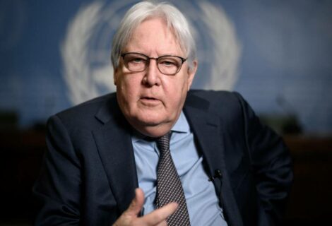 El jefe de asuntos humanitarios de la ONU visita Venezuela para impulsar proyectos
