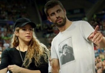 Piqué habría accedido a que Shakira se mude a Miami con sus hijos