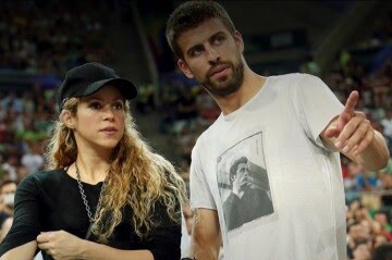 Piqué habría accedido a que Shakira se mude a Miami con sus hijos