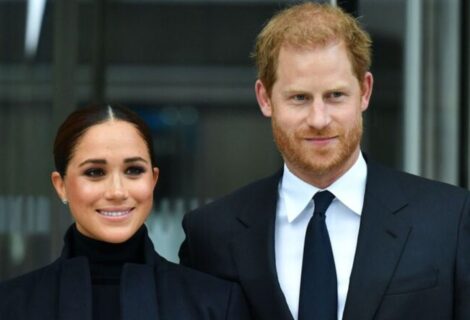 El príncipe Harry y Meghan visitarán Reino Unido y Alemania en septiembre