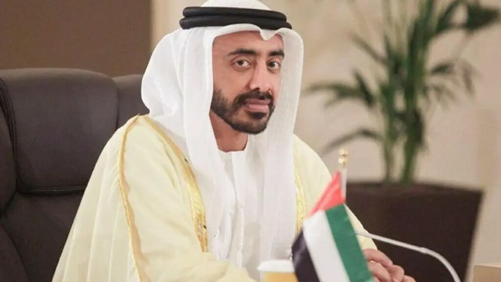 Emiratos anuncia regreso de su embajador en Irán tras 6 años de ruptura