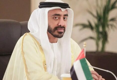 Emiratos anuncia regreso de su embajador en Irán tras 6 años de ruptura