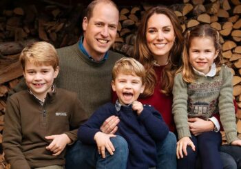 El príncipe Guillermo y su familia dejan Londres para instalarse en Windsor