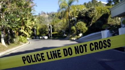 Mueren cinco personas en Florida en presunto caso de asesinato y suicidio